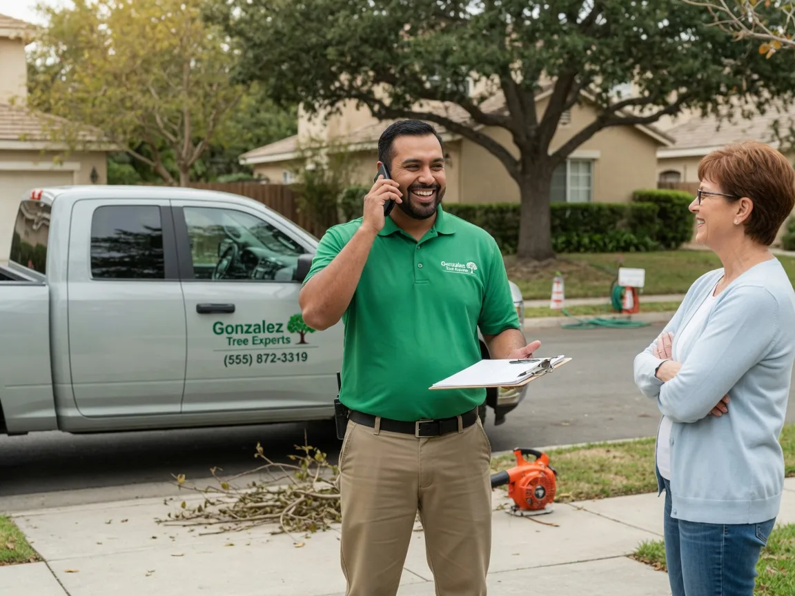 Tree Service Rice, MN FAQs